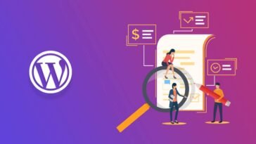 Build directory website