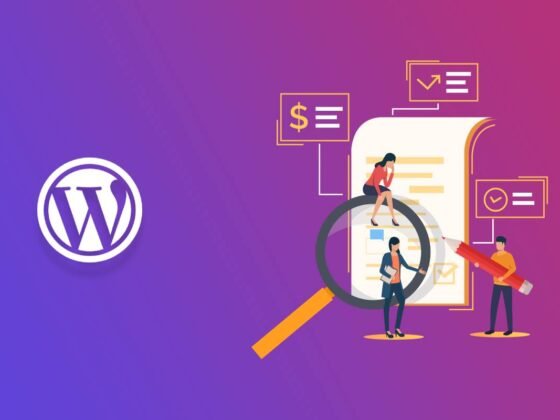 Build directory website