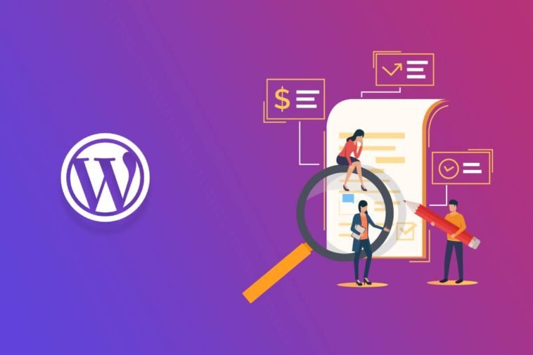 Build directory website