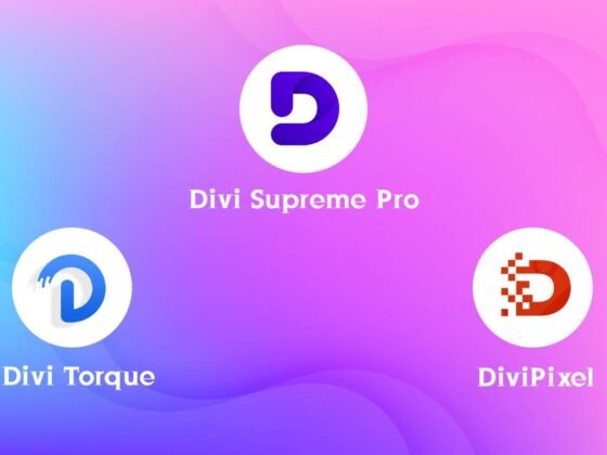 Divi Add-ons