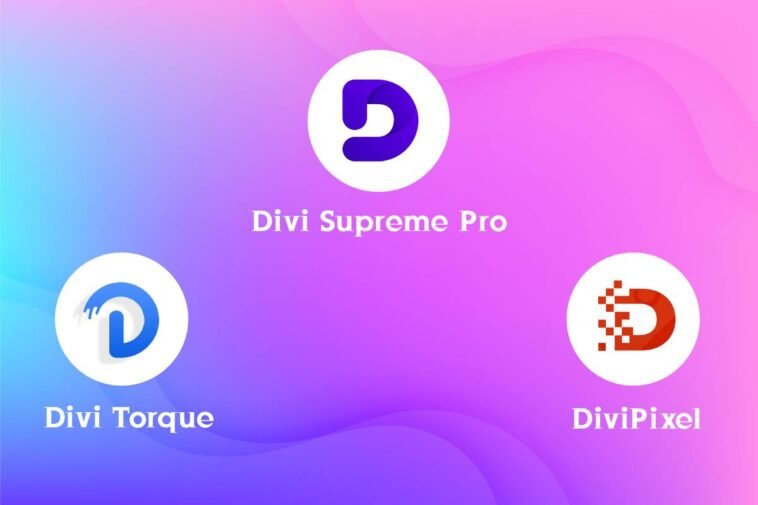 Divi Add-ons