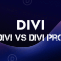 Divi free Vs Divi Pro