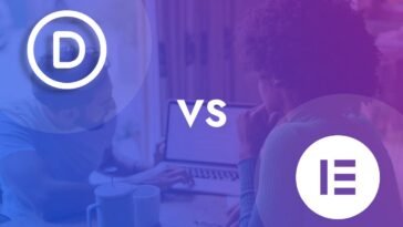 Divi Vs Elementor