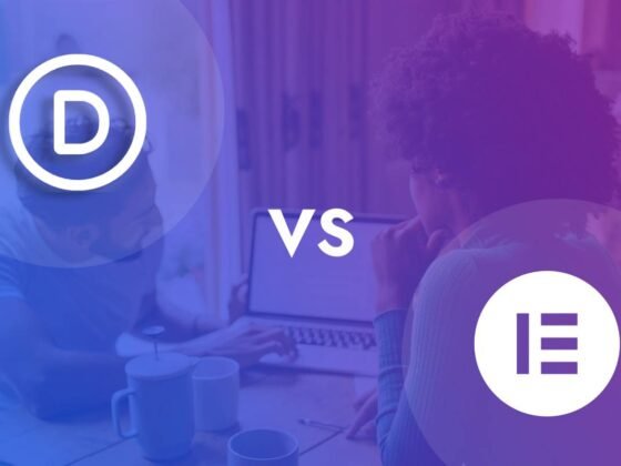 Divi Vs Elementor