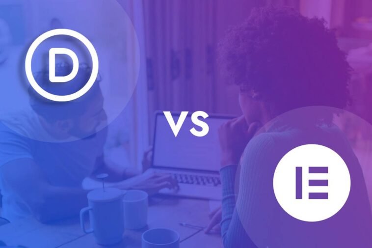 Divi Vs Elementor