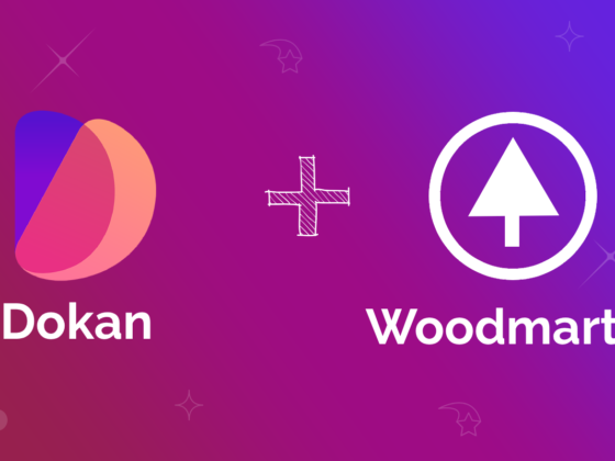 dokan and woodmart compile