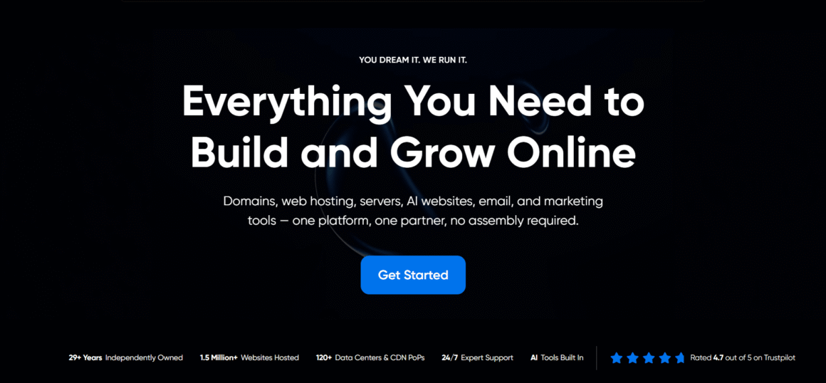 Dreamhost Woocommerce Hosting