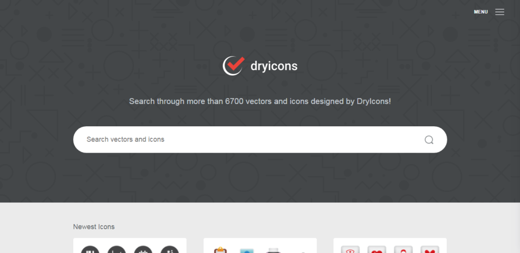 dryicons