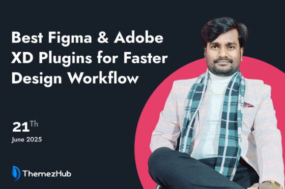 Figma & Adobe XD Plugins