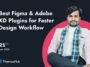 Figma & Adobe XD Plugins