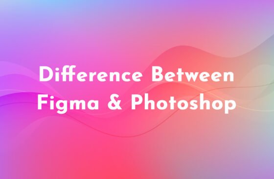 Figma Vs Photoshop
