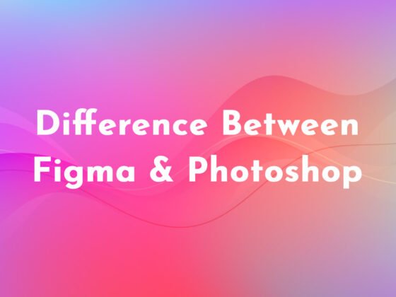 Figma Vs Photoshop