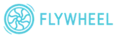 Flywheel logo