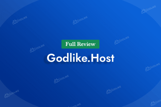 Godlike.host Review