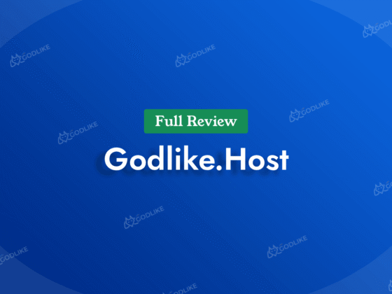 Godlike.host Review