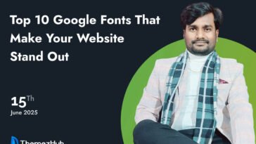 Gogle Fonts
