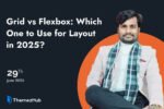 Grid vs Flexbox