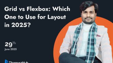 Grid vs Flexbox