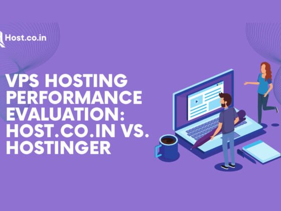 VPS Hosting Performance Evaluation
