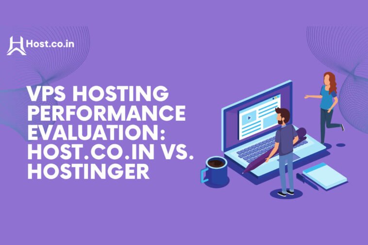 VPS Hosting Performance Evaluation