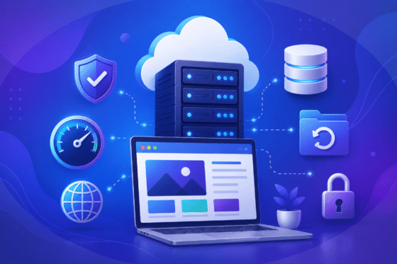How to choose right wordpress hosting