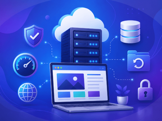 How to choose right wordpress hosting