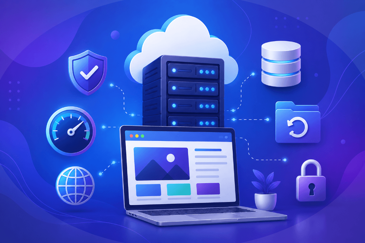How to choose right wordpress hosting