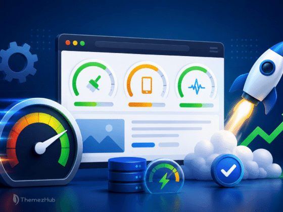 How To Improve Core Web Vitals 2026