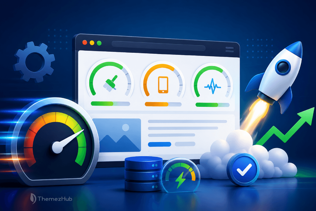 How To Improve Core Web Vitals 2026