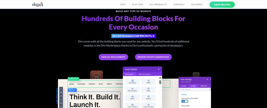 Divi Special and Effective in 2026