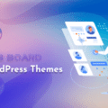 Job Board WordPress Themes for Recruitment Agencies 2025