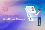 Job Board WordPress Themes for Recruitment Agencies 2025