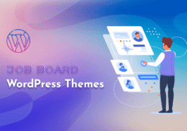 Job Board WordPress Themes for Recruitment Agencies 2025