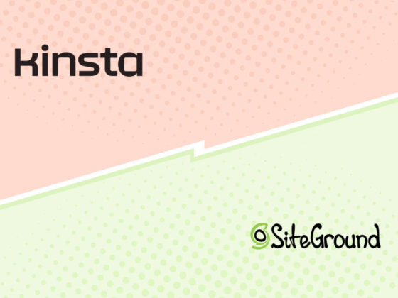 Kinsta vs SiteGround 2027