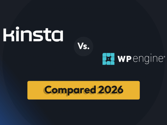 Kinsta or WP Engine—Which is the winner?