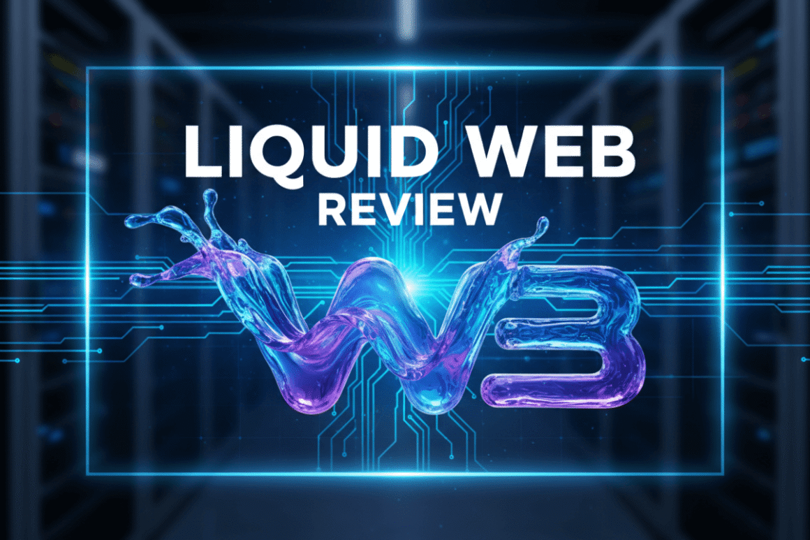 Liquid Web Review 2026: Performance & Pricing After Real Testing