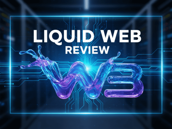Liquid Web Review 2026—ThemezHub