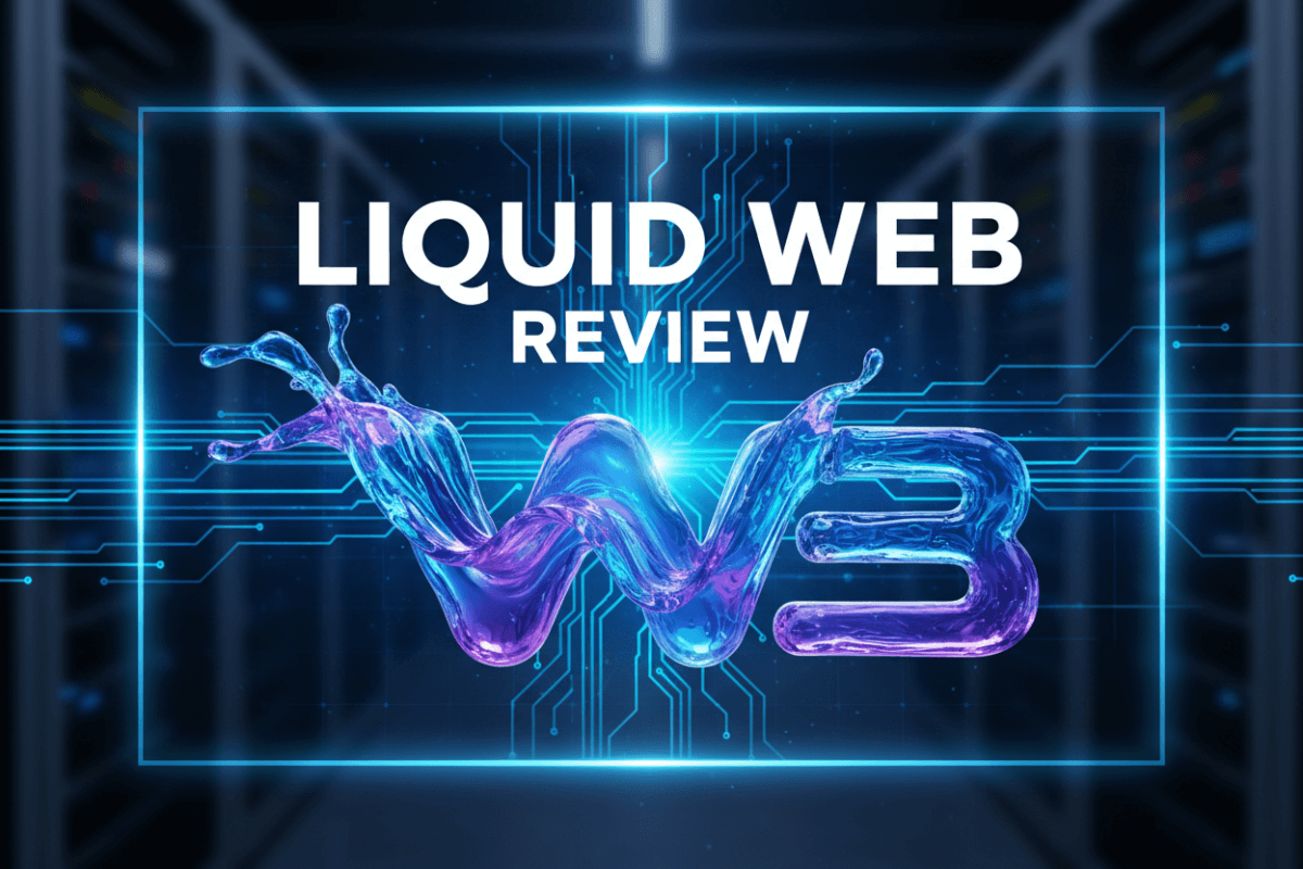 Liquid Web Review 2026—ThemezHub