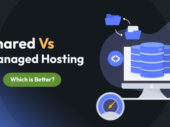Managed vs. Shared Hosting: Whic is Better?