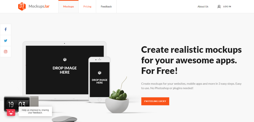 Download World Best Powerful Mockup Generator Tools For Web Designers