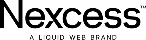 Nexcess Logo