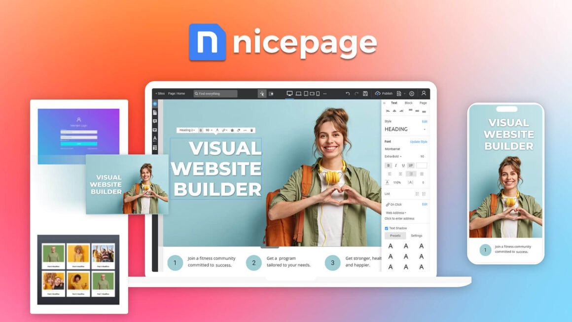 Niepage