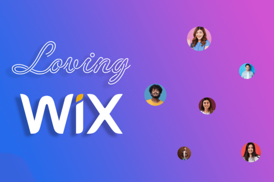 Why People Loving Wix
