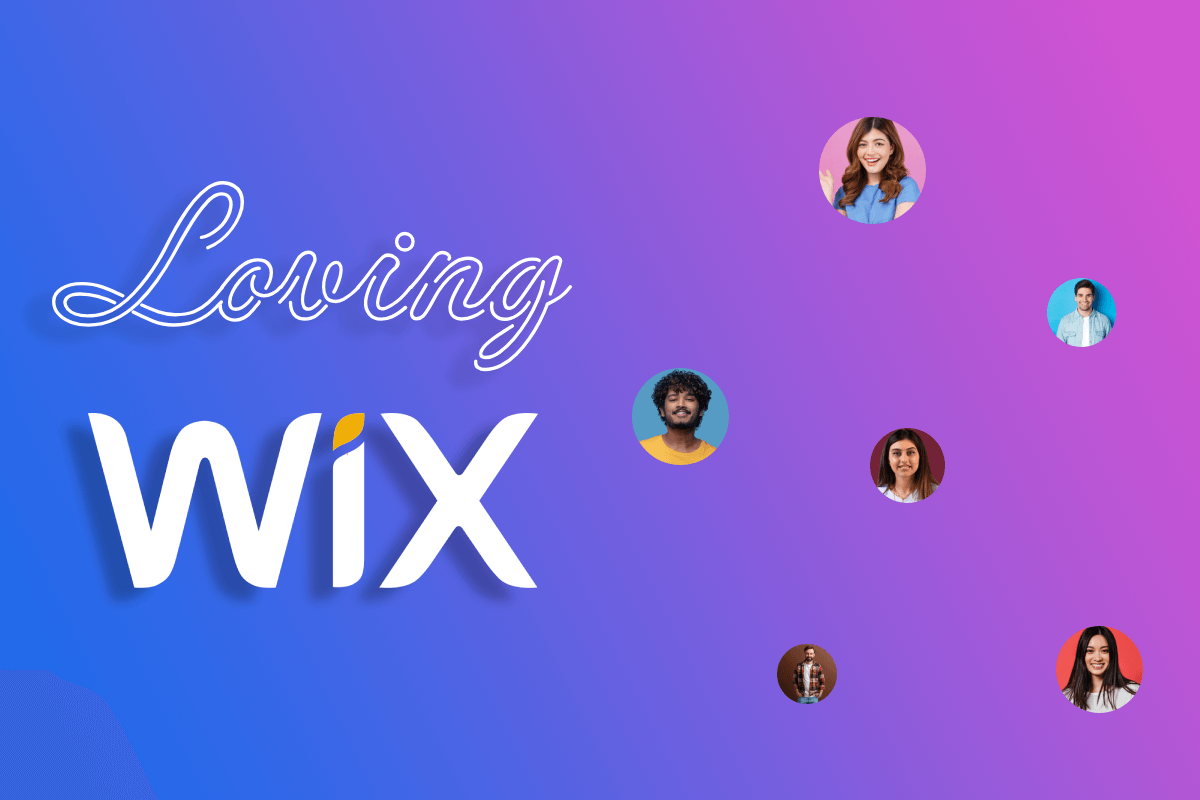 Why People Loving Wix