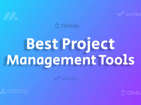Project Management Tools 2025