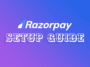 Razorpay Setup