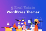 Best Real Estate Themes