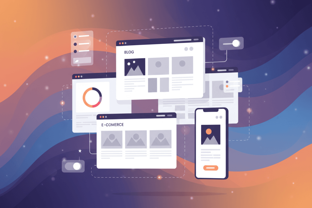 Best WordPress Themes – Expert Picks