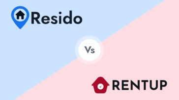 Comparing Resido and RentUP