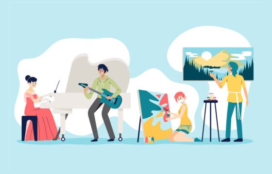 Top 10 Market Places To Sell Your Art & Prints Designs Online